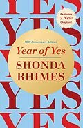 E-Book (epub) Year of Yes von Shonda Rhimes