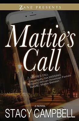 E-Book (epub) Mattie's Call von Stacy Campbell