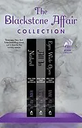 E-Book (epub) The Blackstone Affair Collection von Raine Miller