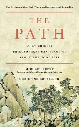 E-Book (epub) The Path von Michael Puett, Christine Gross-Loh
