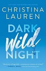 E-Book (epub) Dark Wild Night von Christina Lauren