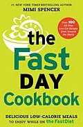 E-Book (epub) The FastDay Cookbook von Mimi Spencer