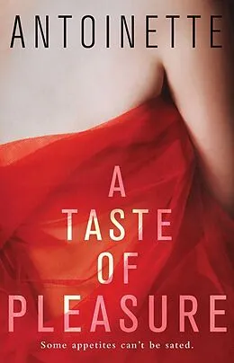 E-Book (epub) A Taste of Pleasure von Antoinette
