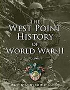 Livre Relié West Point History of World War II, Vol. 1 de The United States Military Academy