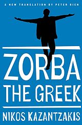 Kartonierter Einband Zorba the Greek von Nikos Kazantzakis