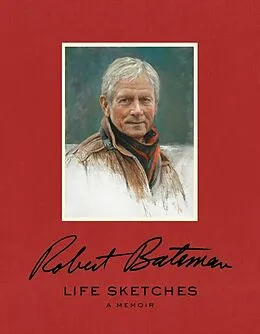 E-Book (epub) Life Sketches von Robert Bateman