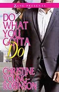 E-Book (epub) Do What You Gotta Do von Christine Young-Robinson