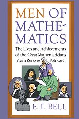 eBook (epub) Men of Mathematics de E. T. Bell