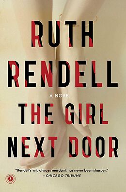 eBook (epub) The Girl Next Door de Ruth Rendell