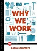 E-Book (epub) Why We Work von Barry Schwartz