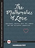 E-Book (epub) The Mathematics of Love von Hannah Fry