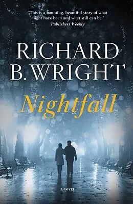 E-Book (epub) Nightfall von Richard B. Wright