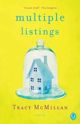 E-Book (epub) Multiple Listings von Tracy McMillan