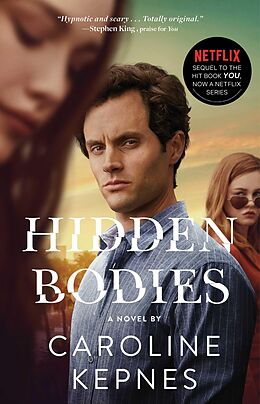 E-Book (epub) Hidden Bodies von Caroline Kepnes