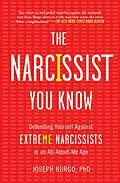 E-Book (epub) The Narcissist You Know von Joseph Burgo
