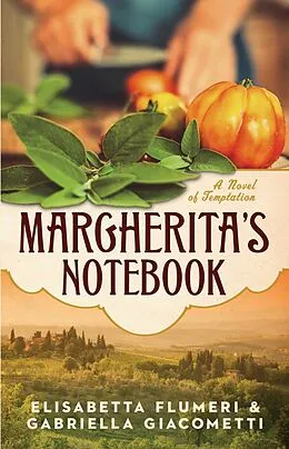 E-Book (epub) Margherita's Notebook von Elisabetta Flumeri, Gabriella Giacometti