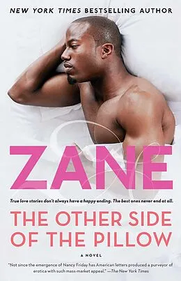 E-Book (epub) The Other Side of the Pillow von Zane
