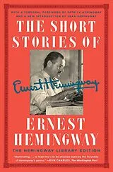 Taschenbuch Short Stories of Ernest Hemingway von Ernest Hemingway