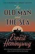 Fester Einband The Old Man and the Sea von Ernest Hemingway