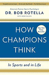 E-Book (epub) How Champions Think von Bob Rotella