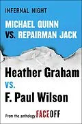 E-Book (epub) Infernal Night von Heather Graham, F. Paul Wilson