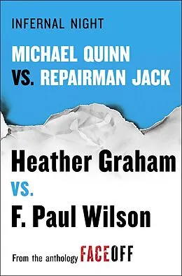 E-Book (epub) Infernal Night von Heather Graham, F. Paul Wilson