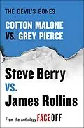 E-Book (epub) The Devil's Bones von Steve Berry, James Rollins