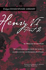 eBook (epub) Henry VI Part 2 de William Shakespeare