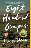 E-Book (epub) Eight Hundred Grapes von Laura Dave
