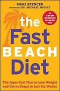 E-Book (epub) The Fast Beach Diet von Mimi Spencer