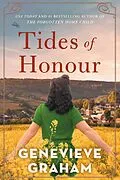E-Book (epub) Tides of Honour von Genevieve Graham