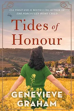 E-Book (epub) Tides of Honour von Genevieve Graham