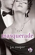 E-Book (epub) Masquerade von J. S. Cooper