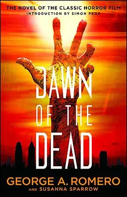 E-Book (epub) Dawn of the Dead von George A. Romero