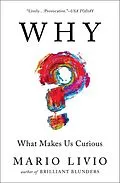 E-Book (epub) Why? von Mario Livio