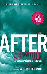 Couverture cartonnée After de Anna Todd