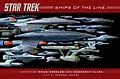 E-Book (epub) Star Trek: Ships of the Line von Doug Drexler, Margaret Clark
