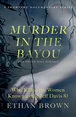 E-Book (epub) Murder in the Bayou von Ethan Brown