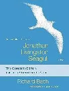 Broschiert Jonathan Livingston Seagull von Richard Bach, Russell (PHT) Munson