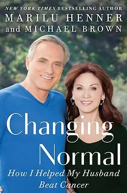 E-Book (epub) Changing Normal von Marilu Henner