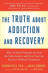 eBook (epub) Truth About Addiction and Recovery de Stanton Peele