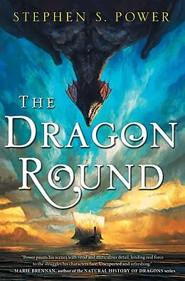 E-Book (epub) The Dragon Round von Stephen S. Power