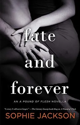 E-Book (epub) Fate and Forever von Sophie Jackson