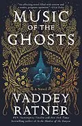 E-Book (epub) Music of the Ghosts von Vaddey Ratner
