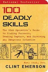 Kartonierter Einband 100 Deadly Skills von Clint Emerson