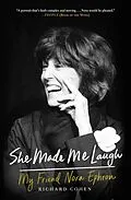 E-Book (epub) She Made Me Laugh von Richard Cohen