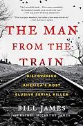 E-Book (epub) The Man from the Train von Bill James, Rachel McCarthy James