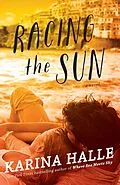 E-Book (epub) Racing the Sun von Karina Halle