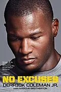 E-Book (epub) No Excuses von Derrick Coleman, Marcus Brotherton