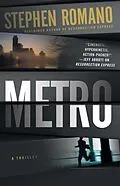 E-Book (epub) Metro von Stephen Romano
